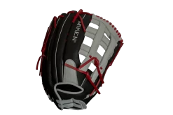 Miken Player Series 15" Slow Pitch Softball Fielding Glove: PS150-PH