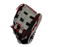 Miken Player Series 15" Slow Pitch Softball Fielding Glove: PS150-PH 7 Miken Player Series 15" Slow Pitch Softball Fielding Glove: PS150-PH -Baseball Discounts Shop PS150PH SIDE 1