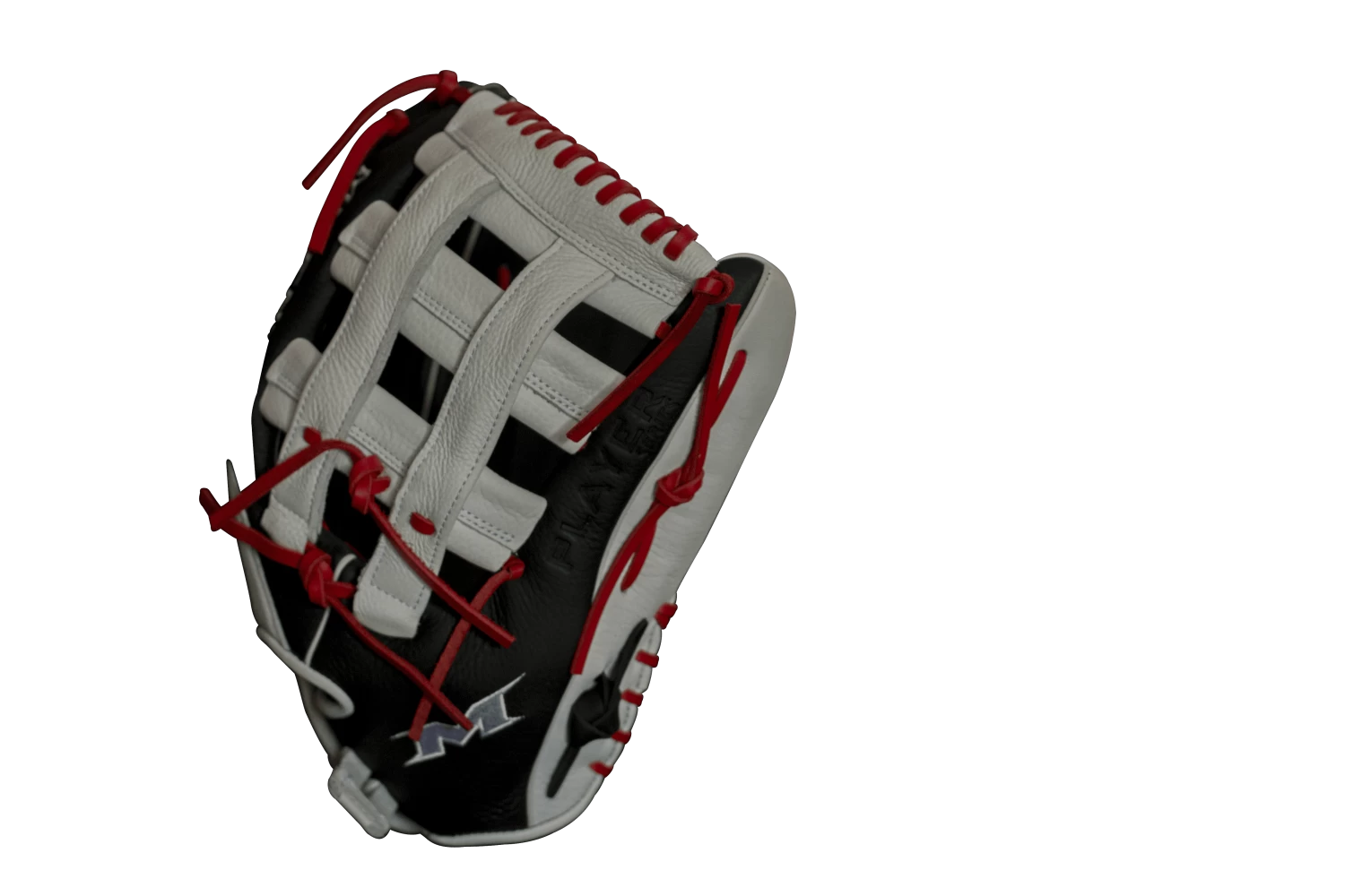 Miken Player Series 15" Slow Pitch Softball Fielding Glove: PS150-PH 5 Miken Player Series 15" Slow Pitch Softball Fielding Glove: PS150-PH - Image 3