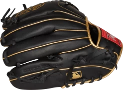 Rawlings R9 11.75" Infield/Pitcher's Baseball Glove: R9205-4BG -Baseball Discounts Shop R9205 4BG 4