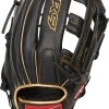 Rawlings R9 12.75" Outfield Baseball Glove: R93029-6BG -Baseball Discounts Shop R93029 6BG 2