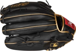 Rawlings R9 12.75" Outfield Baseball Glove: R93029-6BG -Baseball Discounts Shop R93029 6BG 4