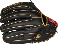 Rawlings R9 11.75" Infield Baseball Glove: R9315-6BG -Baseball Discounts Shop R9315 6BG 4