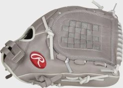 Rawlings R9 12" Fastpitch Softball Glove: R9SB120-3G-3/0 -Baseball Discounts Shop R9SB120 3G 3