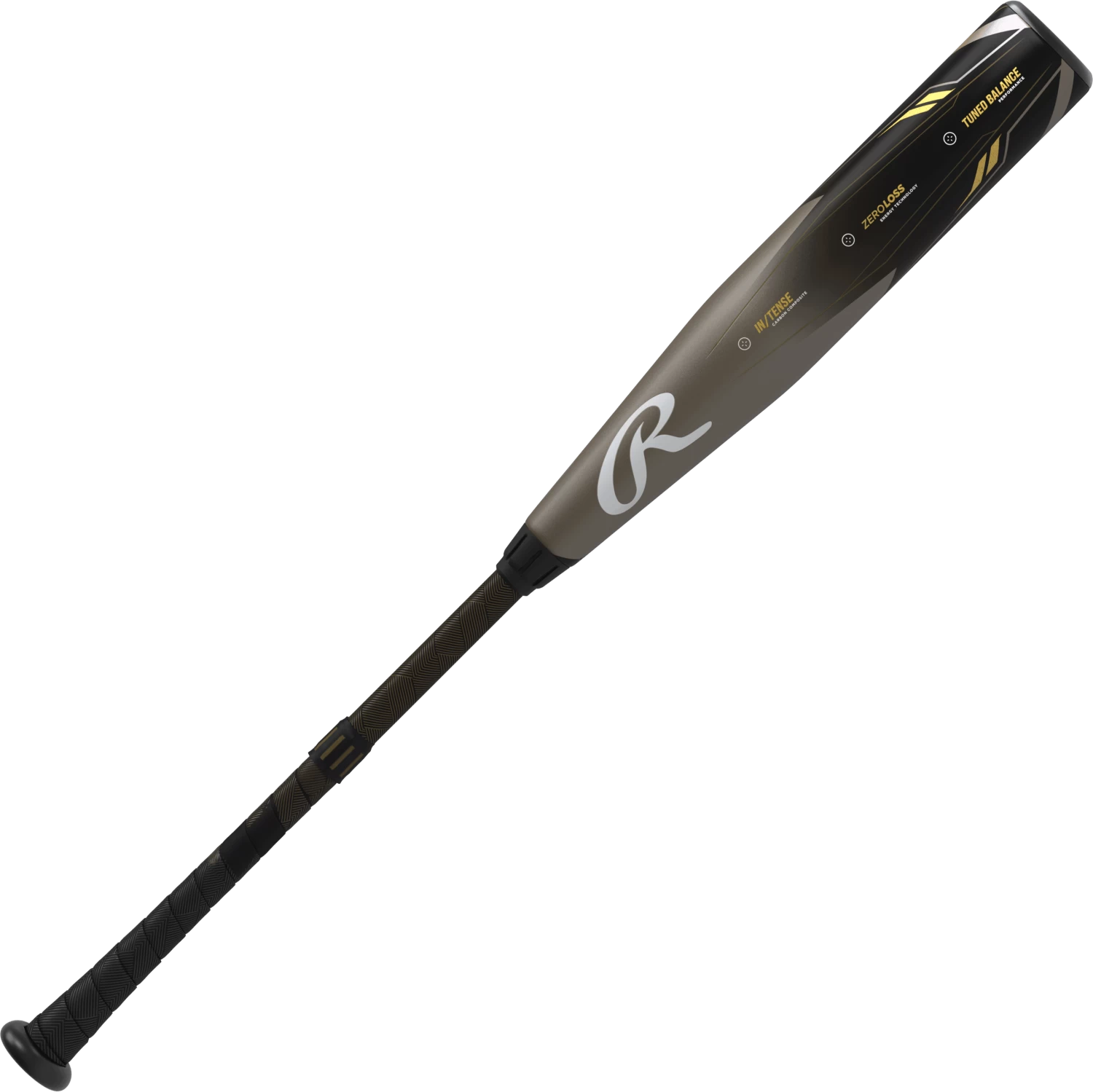2023 Rawlings Icon (-3) BBCOR Baseball Bat: RBB3I3 5 2023 Rawlings Icon (-3) BBCOR Baseball Bat: RBB3I3 - Image 3