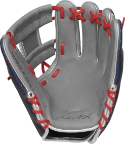 Rawlings REV1X 11.5" Baseball Glove: REV204-2X -Baseball Discounts Shop REV204 2X 1