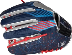 Rawlings REV1X 11.5" Baseball Glove: REV204-2X -Baseball Discounts Shop REV204 2X 4