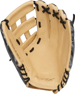 Rawlings REV1X 12.75" Baseball Glove: REV3039-6 -Baseball Discounts Shop REV3039 6 1