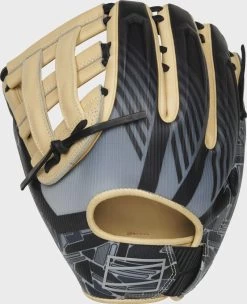 Rawlings REV1X 12.75" Baseball Glove: REV3039-6 -Baseball Discounts Shop REV3039 6 RH 2