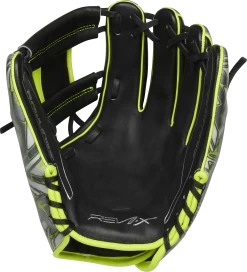Rawlings REV1X Francisco Lindor 11.75" Baseball Glove: REVFL12 -Baseball Discounts Shop REVFL12 1