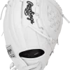 Rawlings Liberty Advanced 11.5" Fastpitch Softball Glove: RLA115-3W -Baseball Discounts Shop RLA115 3W 2