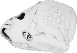 Rawlings Liberty Advanced 11.5" Fastpitch Softball Glove: RLA115-3W -Baseball Discounts Shop RLA115 3W 3