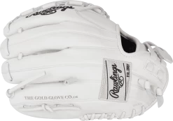 Rawlings Liberty Advanced 11.5" Fastpitch Softball Glove: RLA115-3W -Baseball Discounts Shop RLA115 3W 4