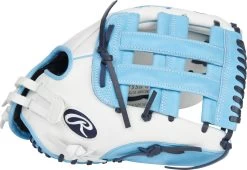 Rawlings Liberty Advanced Color Series 12.75" Fastpitch Glove: RLA1275SB (Multiple Colors) -Baseball Discounts Shop RLA1275SB 6WCBN 3 png