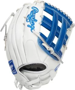Rawlings Liberty Advanced Color Series 12.75" Fastpitch Glove: RLA1275SB (Multiple Colors) -Baseball Discounts Shop RLA1275SB 6WRP 2 png