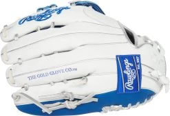Rawlings Liberty Advanced Color Series 12.75" Fastpitch Glove: RLA1275SB (Multiple Colors) -Baseball Discounts Shop RLA1275SB 6WRP 4 png