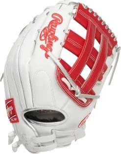 Rawlings Liberty Advanced Color Series 12.75" Fastpitch Glove: RLA1275SB (Multiple Colors) -Baseball Discounts Shop RLA1275SB 6WSP 2 png