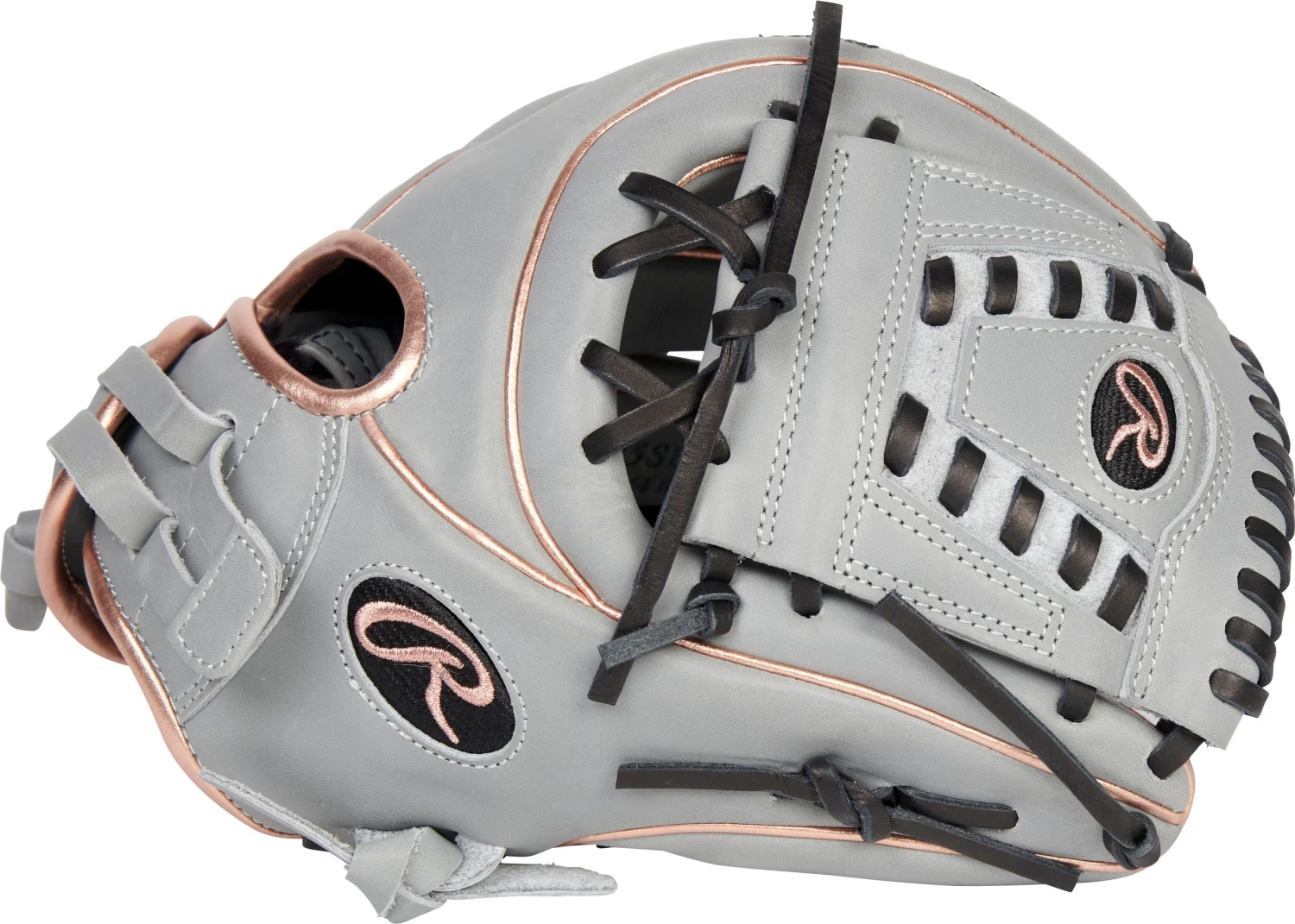 Rawlings Liberty Advanced Color Series 11.75" Fastpitch Glove: RLA715SB (Multiple Colors) 6 Rawlings Liberty Advanced Color Series 11.75" Fastpitch Glove: RLA715SB (Multiple Colors) - Image 4