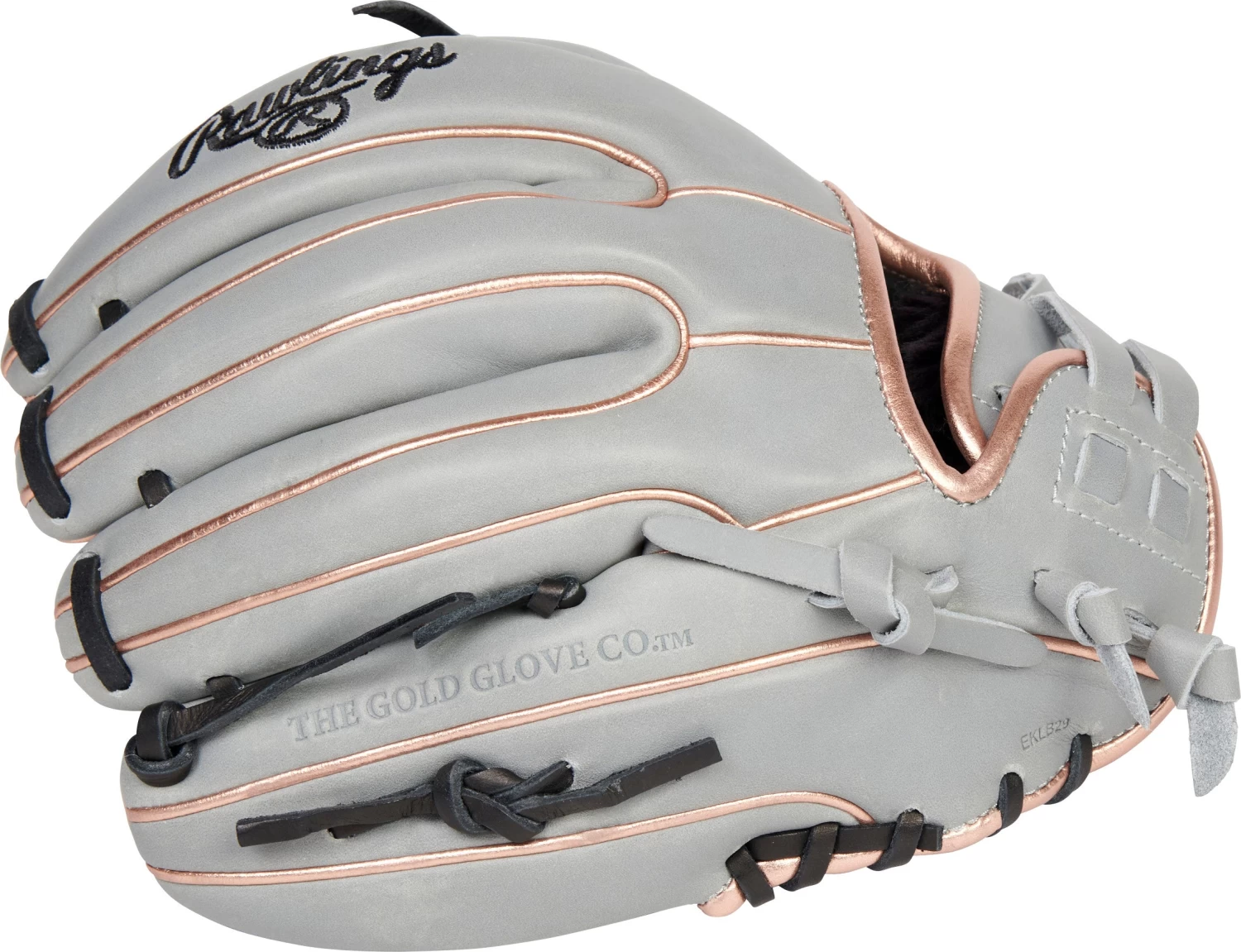 Rawlings Liberty Advanced Color Series 11.75" Fastpitch Glove: RLA715SB (Multiple Colors) 7 Rawlings Liberty Advanced Color Series 11.75" Fastpitch Glove: RLA715SB (Multiple Colors) - Image 5