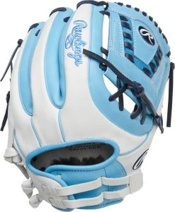 Rawlings Liberty Advanced Color Series 11.75" Fastpitch Glove: RLA715SB (Multiple Colors) 27 Rawlings Liberty Advanced Color Series 11.75" Fastpitch Glove: RLA715SB (Multiple Colors) -Baseball Discounts Shop RLA715SB 31WCBN 2 png