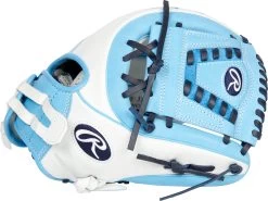 Rawlings Liberty Advanced Color Series 11.75" Fastpitch Glove: RLA715SB (Multiple Colors) 29 Rawlings Liberty Advanced Color Series 11.75" Fastpitch Glove: RLA715SB (Multiple Colors) -Baseball Discounts Shop RLA715SB 31WCBN 3 png