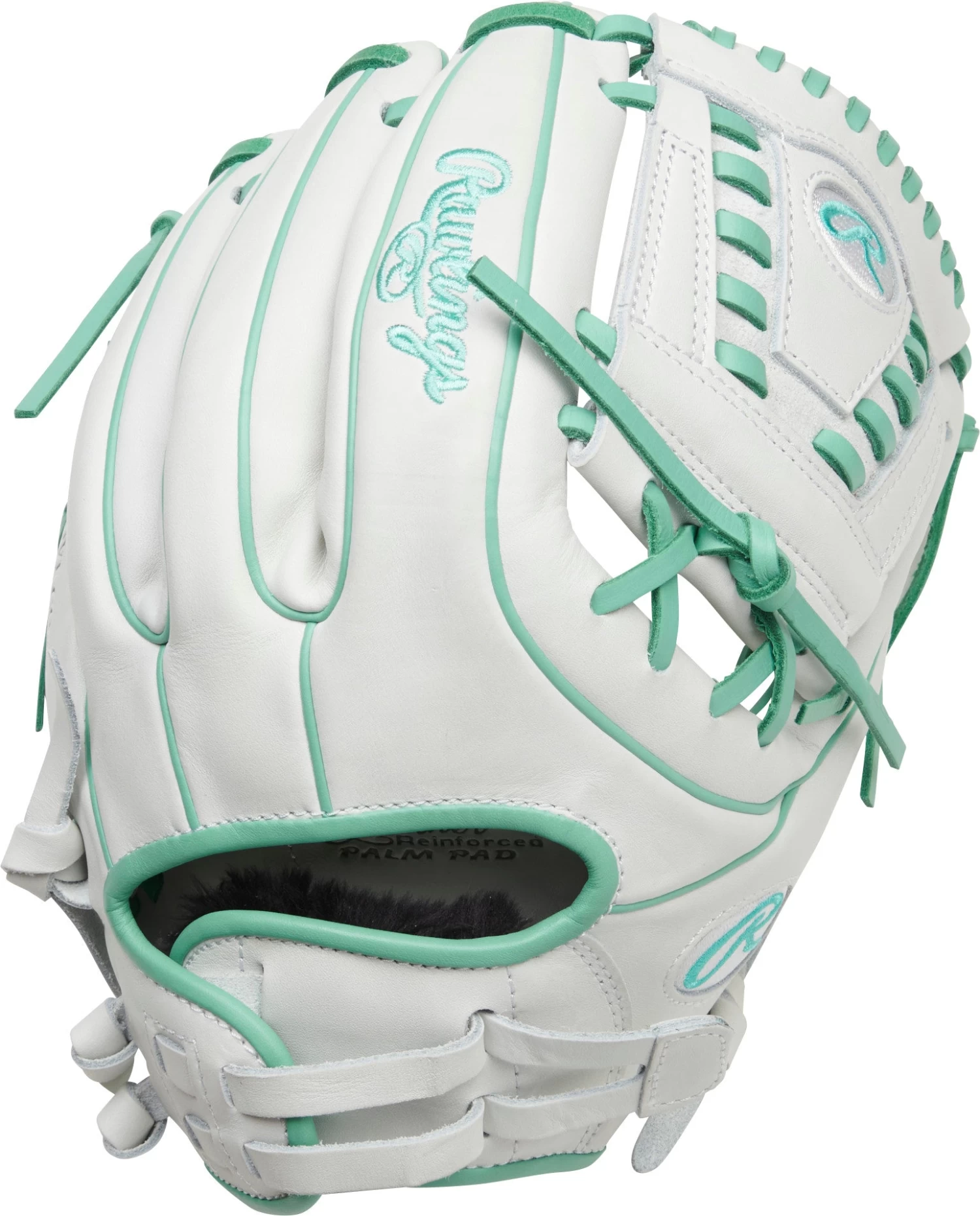 Rawlings Liberty Advanced Color Series 11.75" Fastpitch Glove: RLA715SB (Multiple Colors) 11 Rawlings Liberty Advanced Color Series 11.75" Fastpitch Glove: RLA715SB (Multiple Colors) - Image 9