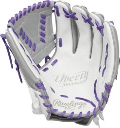 Rawlings Liberty Advanced Color Series 11.75" Fastpitch Glove: RLA715SB (Multiple Colors) 36 Rawlings Liberty Advanced Color Series 11.75" Fastpitch Glove: RLA715SB (Multiple Colors) -Baseball Discounts Shop RLA715SB 31WPG 1 png