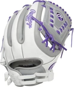 Rawlings Liberty Advanced Color Series 11.75" Fastpitch Glove: RLA715SB (Multiple Colors) 35 Rawlings Liberty Advanced Color Series 11.75" Fastpitch Glove: RLA715SB (Multiple Colors) -Baseball Discounts Shop RLA715SB 31WPG 2 png