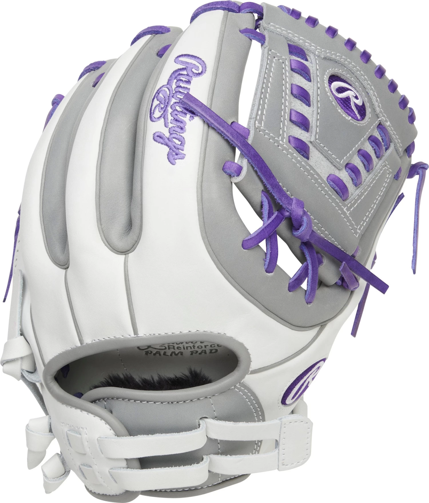 Rawlings Liberty Advanced Color Series 11.75" Fastpitch Glove: RLA715SB (Multiple Colors) 16 Rawlings Liberty Advanced Color Series 11.75" Fastpitch Glove: RLA715SB (Multiple Colors) - Image 14