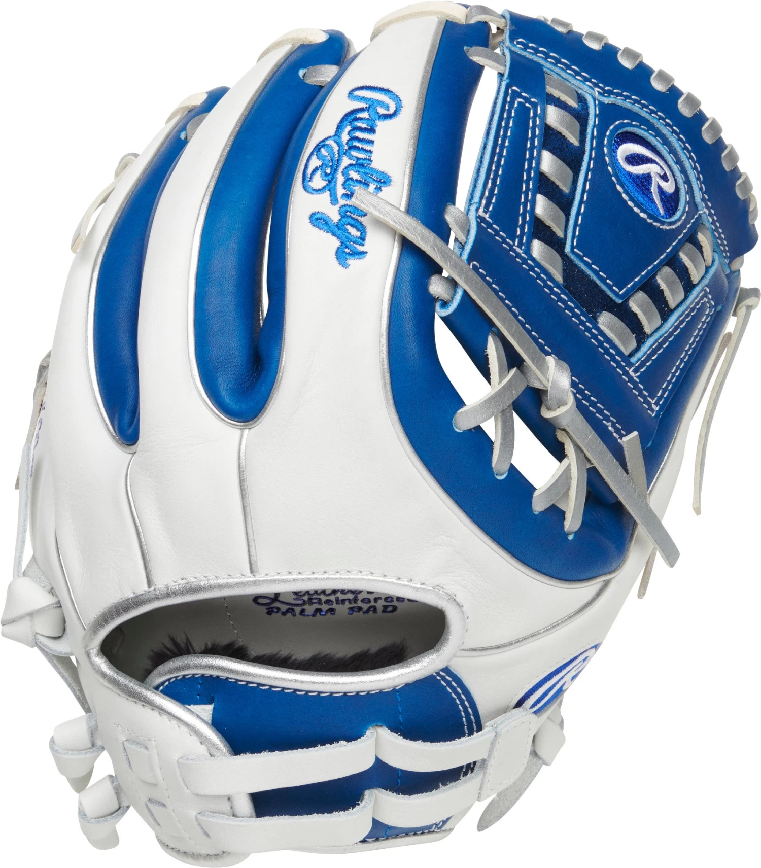 Rawlings Liberty Advanced Color Series 11.75" Fastpitch Glove: RLA715SB (Multiple Colors) 19 Rawlings Liberty Advanced Color Series 11.75" Fastpitch Glove: RLA715SB (Multiple Colors) - Image 17