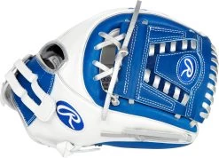 Rawlings Liberty Advanced Color Series 11.75" Fastpitch Glove: RLA715SB (Multiple Colors) 41 Rawlings Liberty Advanced Color Series 11.75" Fastpitch Glove: RLA715SB (Multiple Colors) -Baseball Discounts Shop RLA715SB 31WRP 3 png