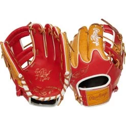 2023 Rawlings Heart Of The Hide ColorSync 7.0 11.5" Infield Baseball Glove: RPRO204W-2XS -Baseball Discounts Shop RPRO204W 2XS Both