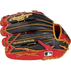 2023 Rawlings Heart Of The Hide ColorSync 7.0 12.75" Outfield Baseball Glove: RPRO3039-6SC -Baseball Discounts Shop RPRO3039 6SC Back Side