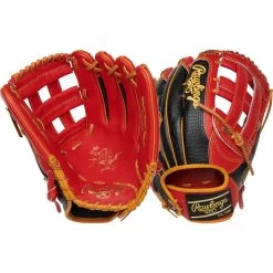 2023 Rawlings Heart Of The Hide ColorSync 7.0 12.75" Outfield Baseball Glove: RPRO3039-6SC -Baseball Discounts Shop RPRO3039 6SC Both