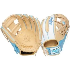 2023 Rawlings Heart Of The Hide ColorSync 7.0 11.5" Infield Baseball Glove: RPRO934-2CSS -Baseball Discounts Shop RPRO934 2CSS Both