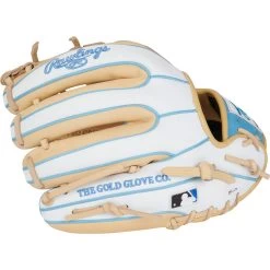 2023 Rawlings Heart Of The Hide ColorSync 7.0 11.5" Infield Baseball Glove: RPRO934-2CSS -Baseball Discounts Shop RPRO934 2CSS Side Back