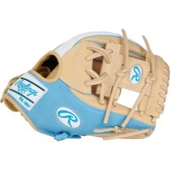 2023 Rawlings Heart Of The Hide ColorSync 7.0 11.5" Infield Baseball Glove: RPRO934-2CSS -Baseball Discounts Shop RPRO934 2CSS Side Front