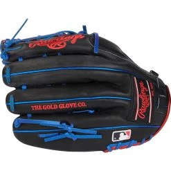2023 Rawlings Heart Of The Hide ColorSync 7.0 12.75" Outfield Baseball Glove: RPROMT27BR -Baseball Discounts Shop RPROMT27BR Backside