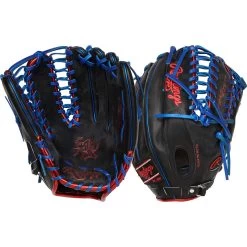 2023 Rawlings Heart Of The Hide ColorSync 7.0 12.75" Outfield Baseball Glove: RPROMT27BR -Baseball Discounts Shop RPROMT27BR InandOut