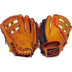 2023 Rawlings Heart Of The Hide ColorSync 7.0 12" Infield Baseball Glove: RPRONA28TSS -Baseball Discounts Shop RPRONA28TSS Both