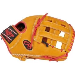2023 Rawlings Heart Of The Hide ColorSync 7.0 12" Infield Baseball Glove: RPRONA28TSS -Baseball Discounts Shop RPRONA28TSS Front Side