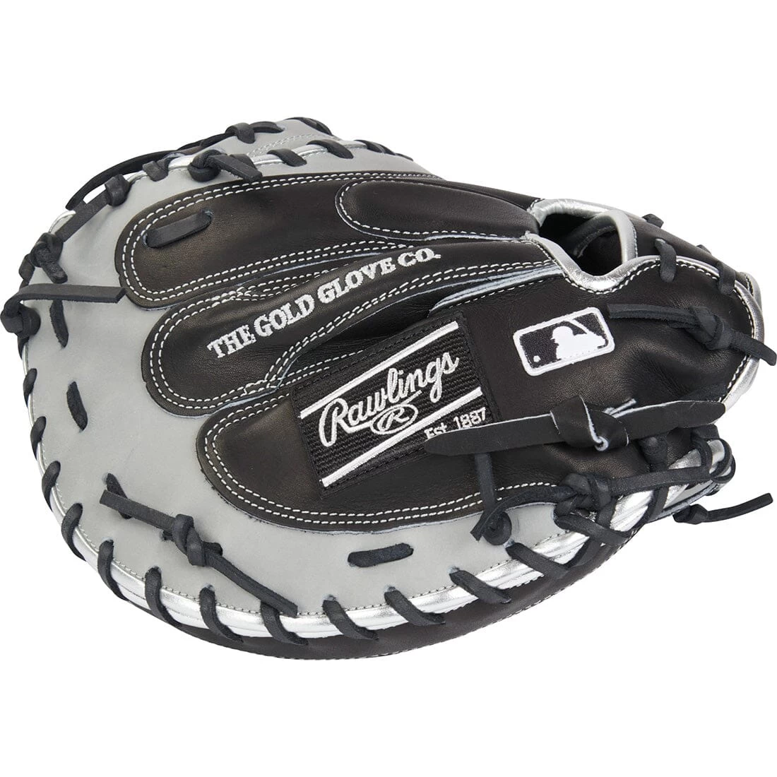 2023 Rawlings Heart Of The Hide ColorSync 7.0 34" Baseball Catcher's Mitt: RPROYM4GB 6 2023 Rawlings Heart Of The Hide ColorSync 7.0 34" Baseball Catcher's Mitt: RPROYM4GB - Image 4
