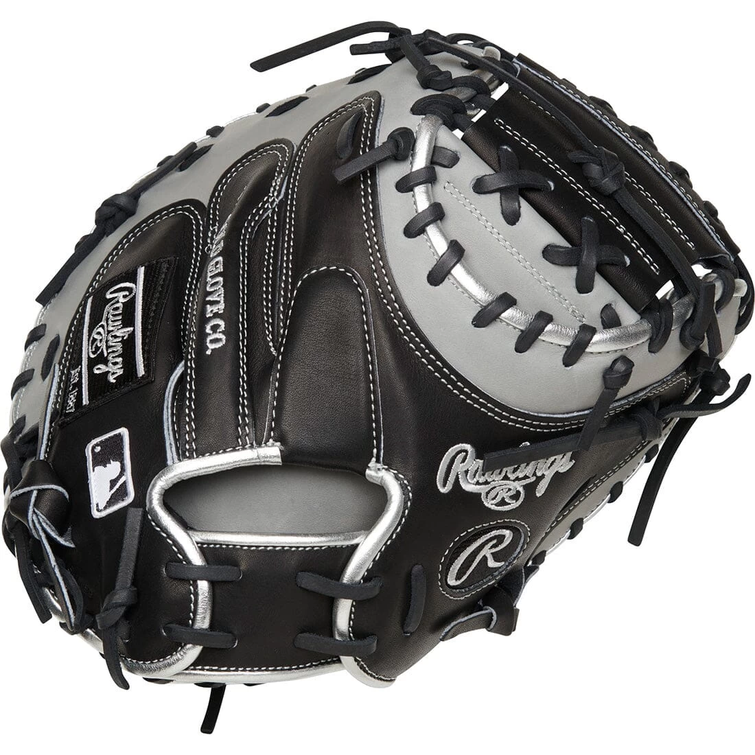 2023 Rawlings Heart Of The Hide ColorSync 7.0 34" Baseball Catcher's Mitt: RPROYM4GB 3 2023 Rawlings Heart Of The Hide ColorSync 7.0 34" Baseball Catcher's Mitt: RPROYM4GB