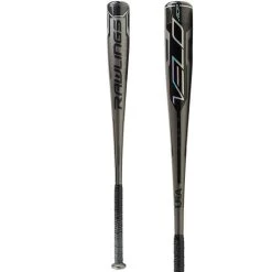 2020 Rawlings VELO ACP (-10) USA Baseball Bat: USZV10