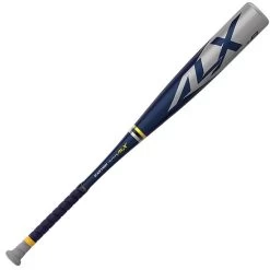 2022 Easton ALPHA ALX (-8) 2 3/4" USSSA Baseball Bat: SL22AL8 -Baseball Discounts Shop SL22AL8 2