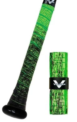 Vulcan Bat Grips: Fade Series -Baseball Discounts Shop SLIME Dual 600x crop center abe87ec8 fe60 4626 9532 8eaaf538337a
