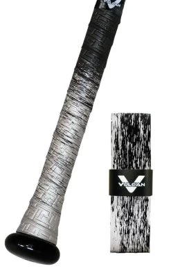 Vulcan Bat Grips: Fade Series -Baseball Discounts Shop SLVSURGE Dual