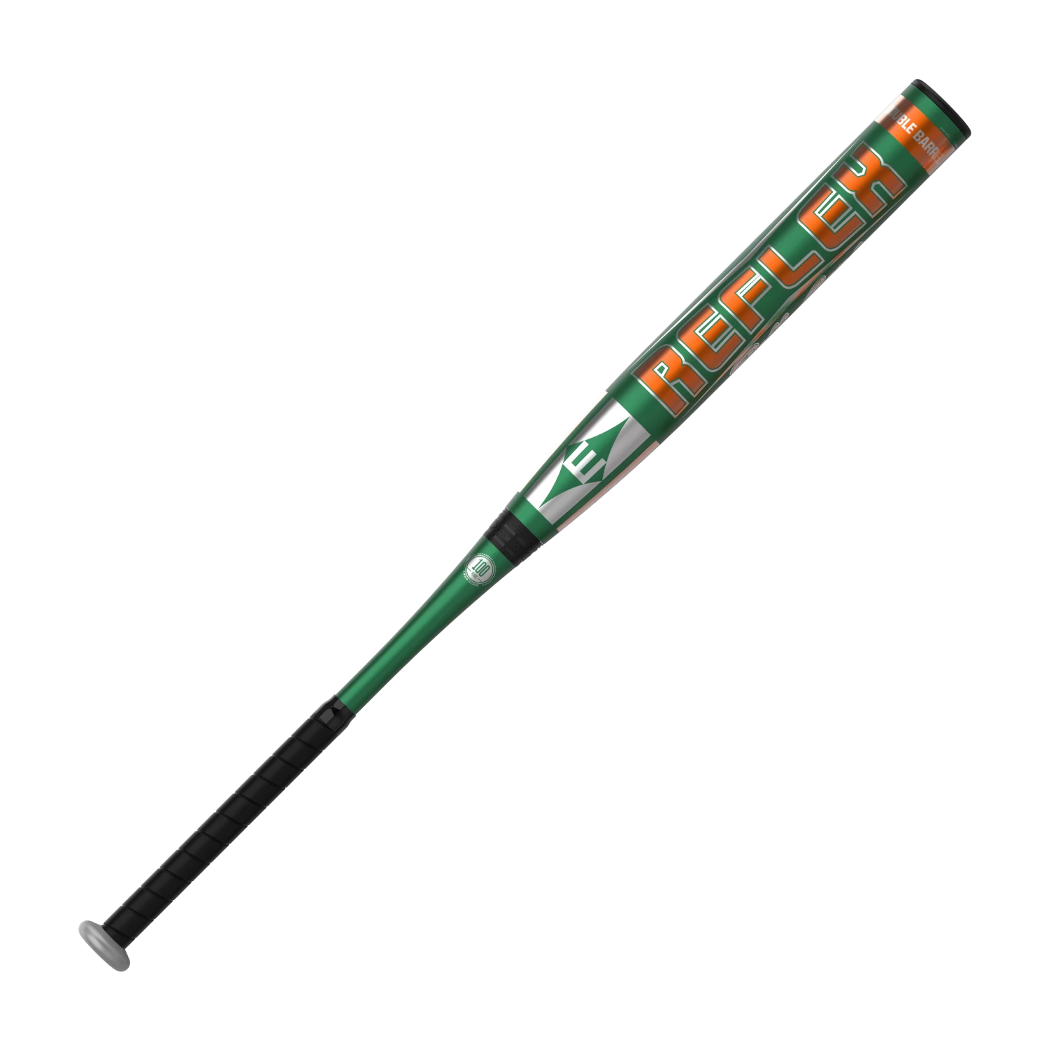 2022 Easton Reflex Bellcorp 12.75" USA Slowpitch Softball Bat SP22BCP 4 2022 Easton Reflex Bellcorp 12.75" USA Slowpitch Softball Bat SP22BCP - Image 2
