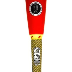 2023 Louisville Slugger VOLTAGE 13" Endload USSSA Slowpitch Softball Bat: WBL2623010 -Baseball Discounts Shop SPGVOUE 22 3