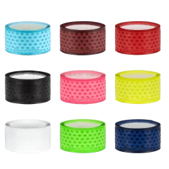 Lizard Skins DSP Bat Grips: Solid Series